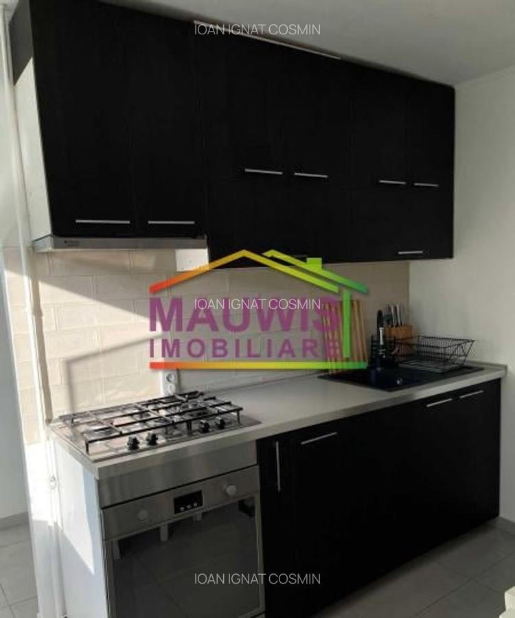 Vand apartament 2 camere in zona Delta Vacaresti - Savinesti - 8 Vand apartament 2 camere in zona Delta Vacaresti - Savinesti - 8