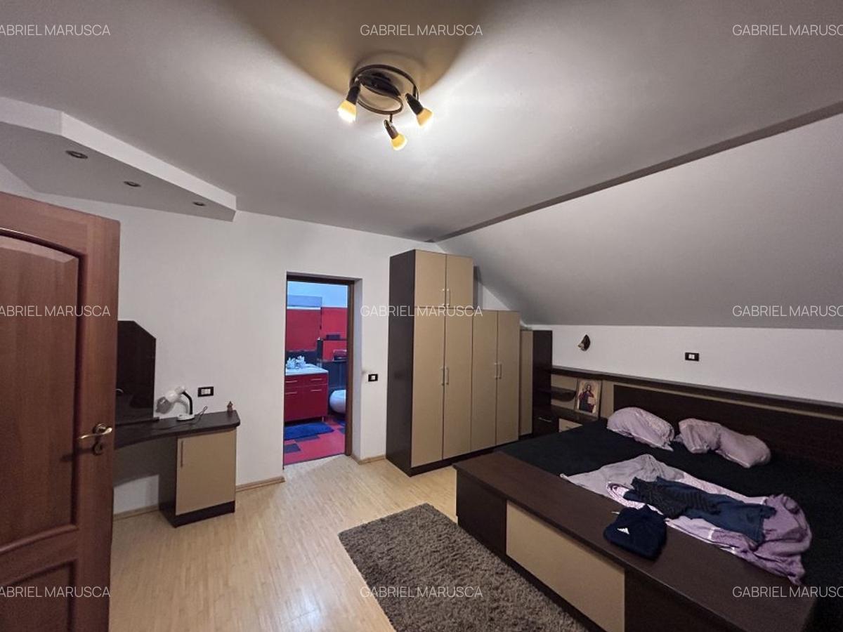 Casa/vila de vanzare Arad - 14