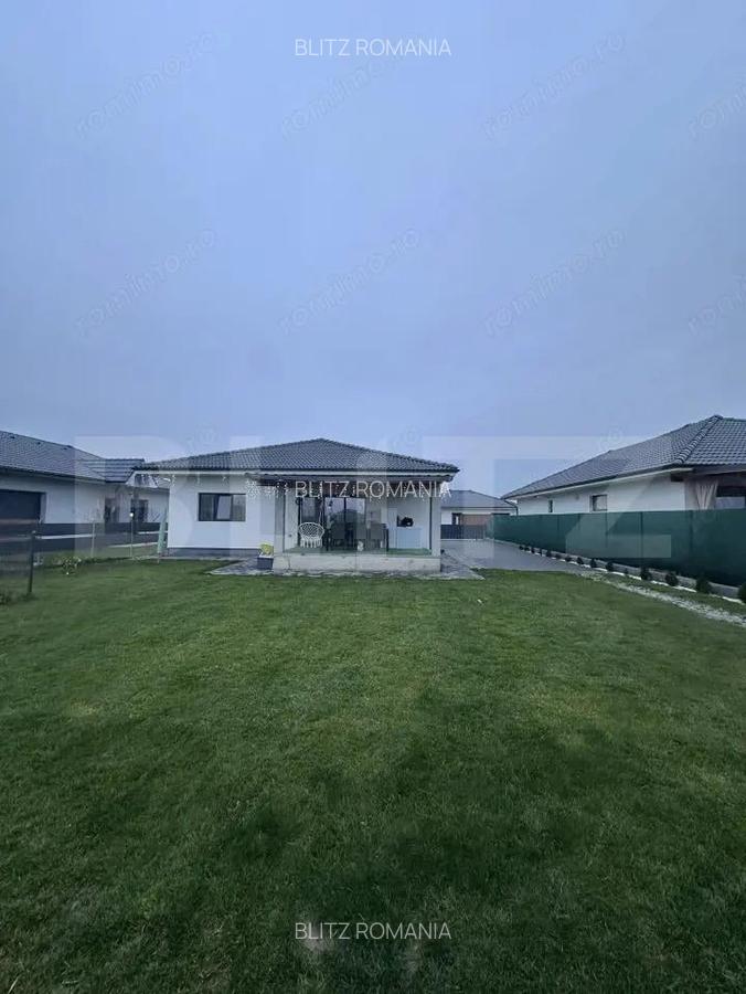 Casa de vanzare in Unirea mobilata, utilata - 10