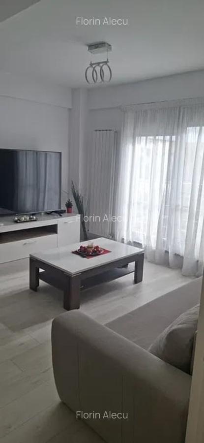 Apartament 2 camere, decomandat, 56mp, terasa, centrala, metrou, Bucurestii Noi - 2