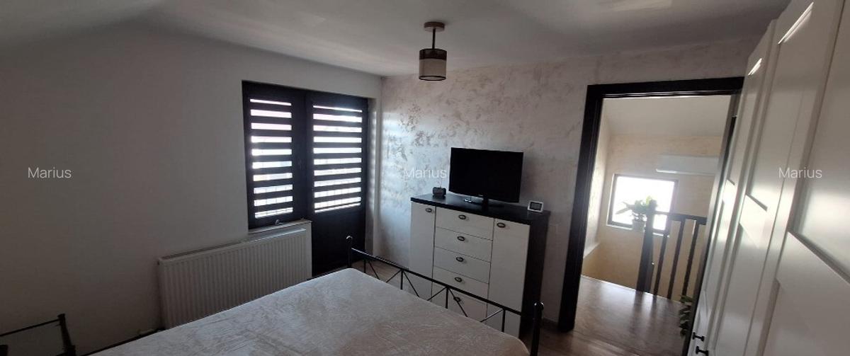 Casa P+M Magurele, Varteju - 15