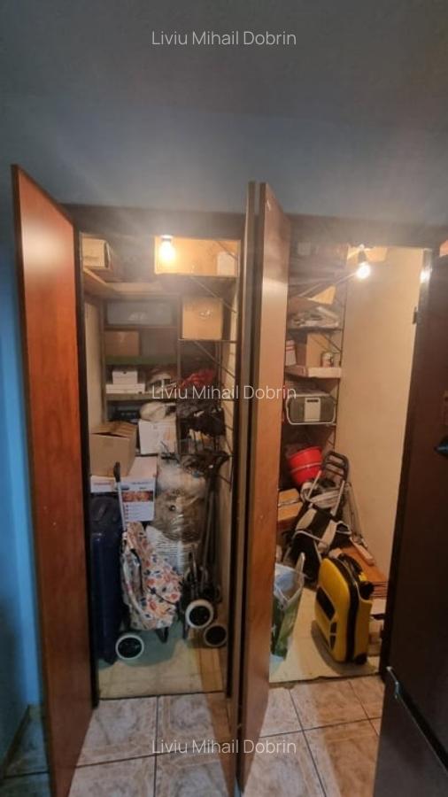 Apartament 4 Camere | Tei | SPATIOS | NEGOCIABIL | ZONA NEPOLUATA | - 12