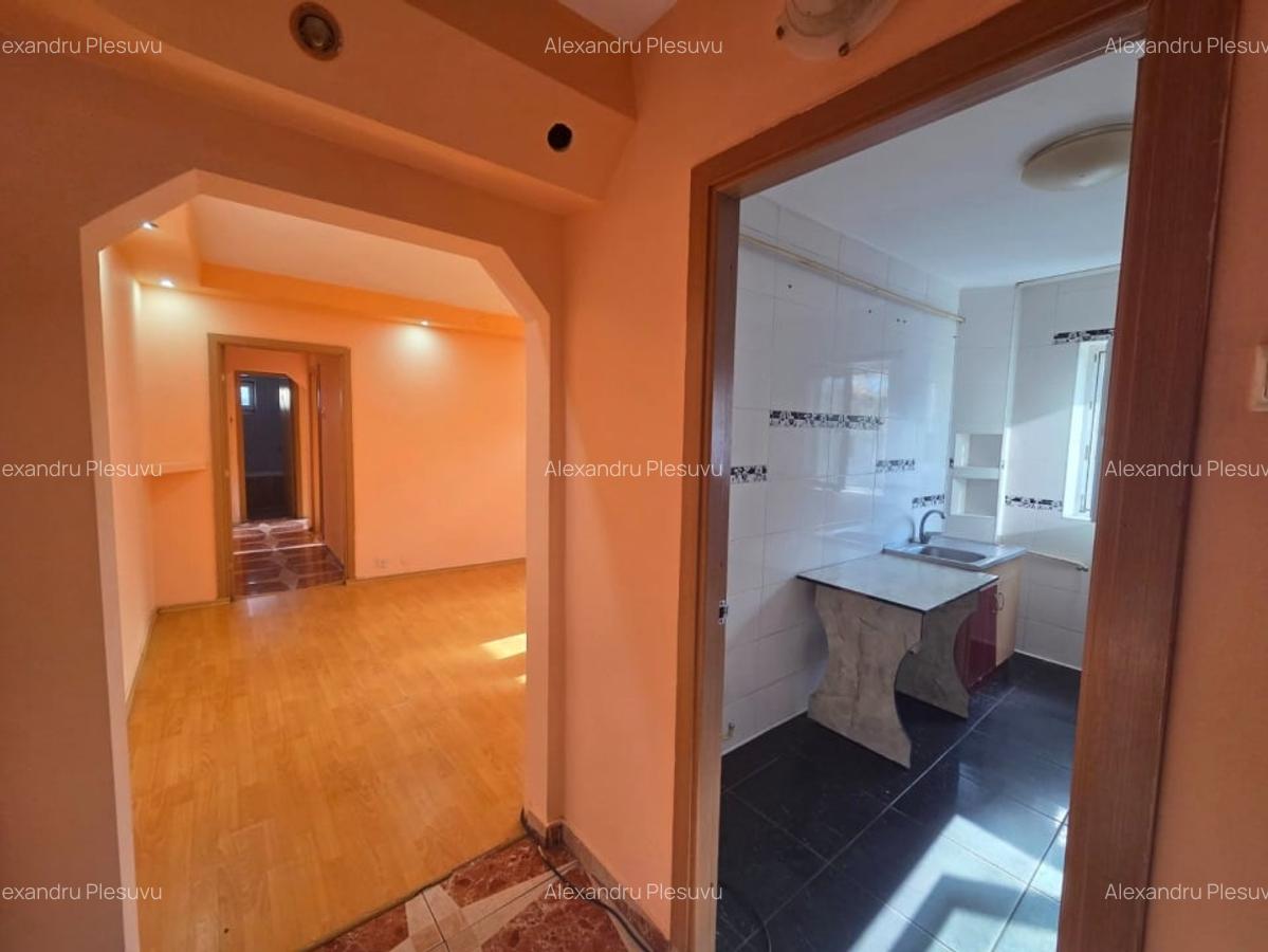 APARTAMENT-3 CAMERE-DACIA - 12