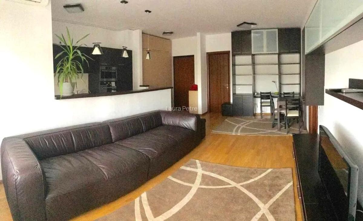 2 camere | Baneasa | Aleea Privighetorilor | Iancu Nicolae | Parcare - 4