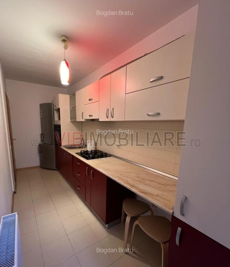 2 Camere - Barcelona Residence Baneasa - Straulesti - Centrala - 2