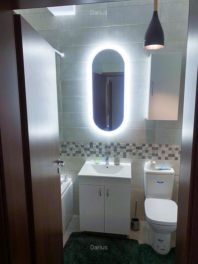 Apartament 2 camere Mihai Bravu - Parcare  | Bloc 2022  | Metrou 9 minute - 7