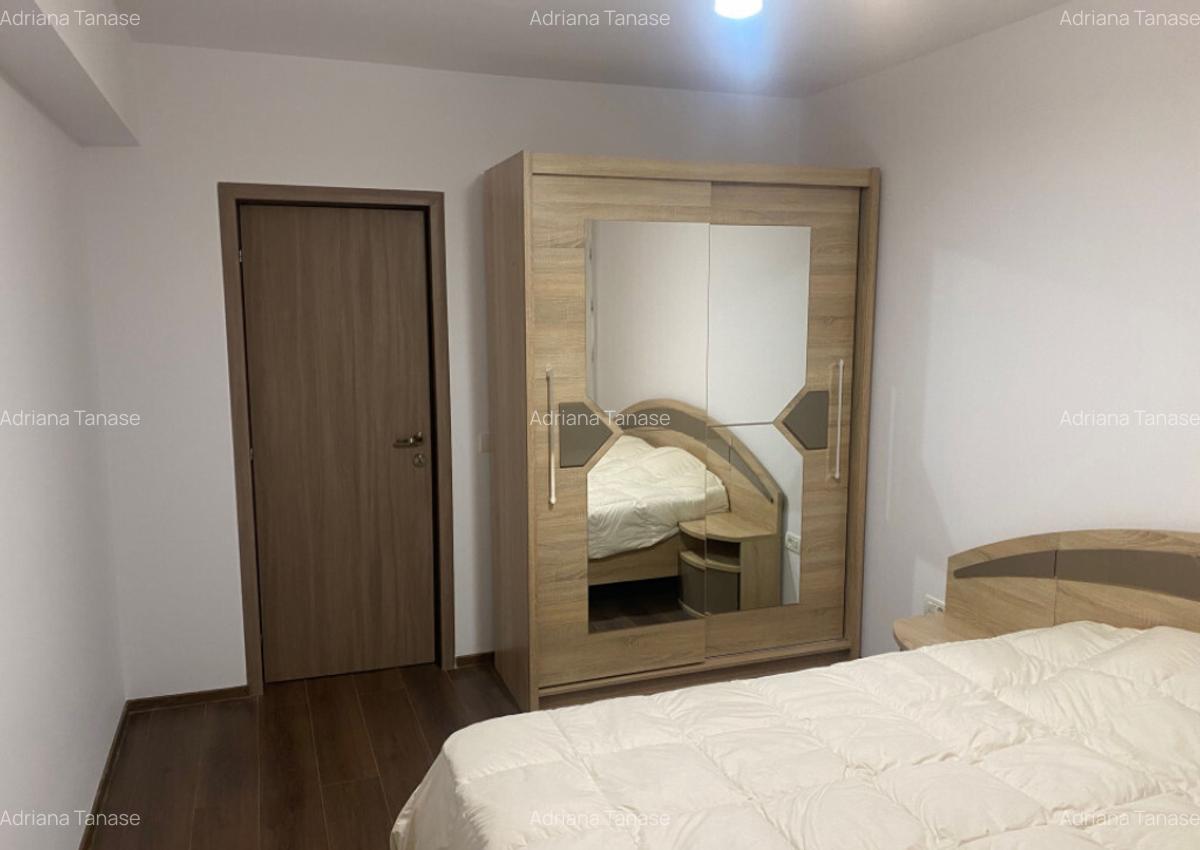 Apartament 2 camere, parter 58 mp, Tractorul - 2