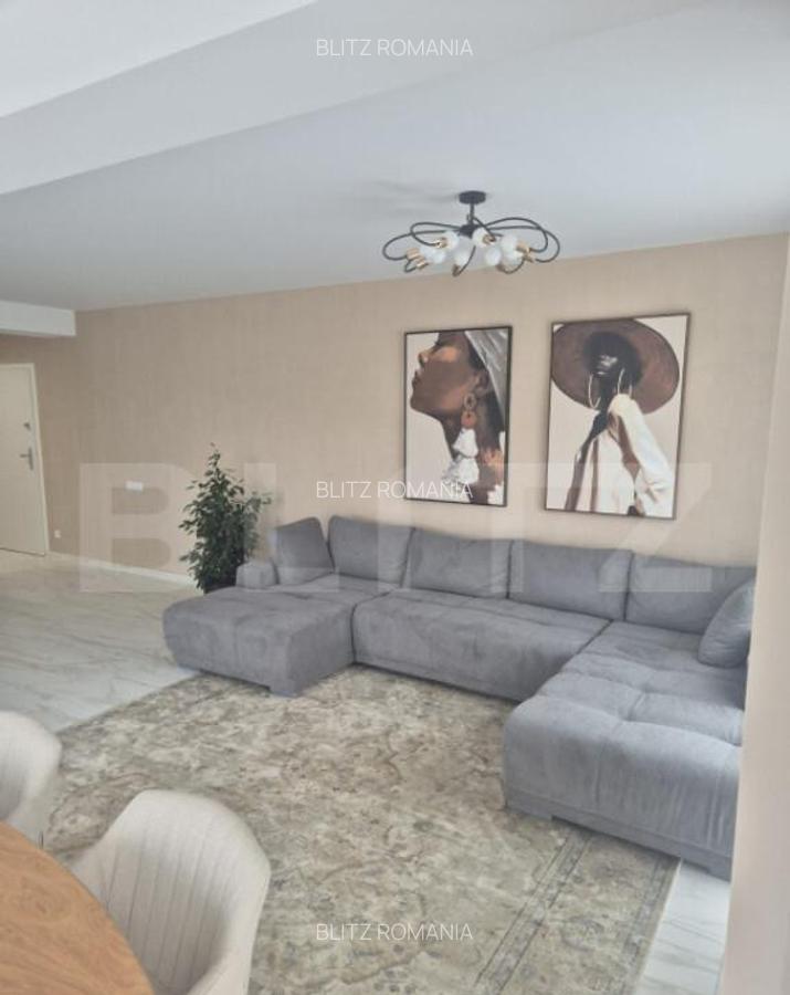 Apartament 2 camere | Mobilat & Utilat Premium - 1
