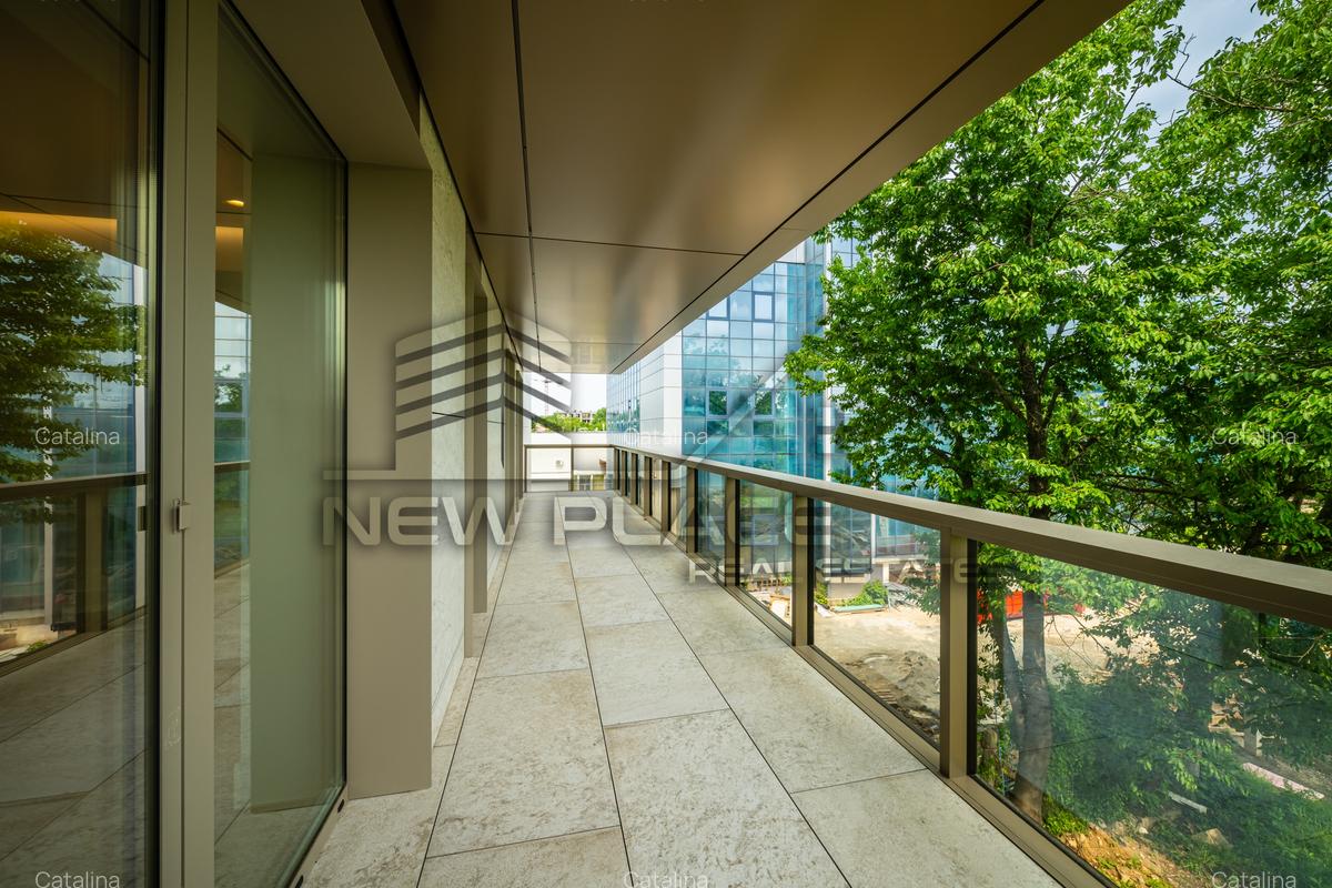 IANCU NICOLAE | Apartament exclusivist | Terasa de 23.5 mp | Ultra Lux - 19