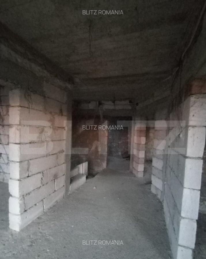 Casa la rosu de vanzare, 257 mp, zona Valea Voievozilor - 6