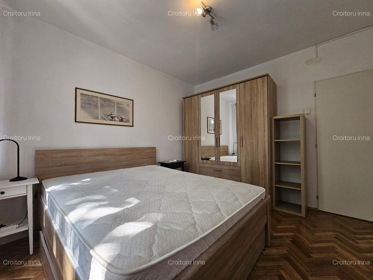 Gara de Nord - inchiriere apartament modern cu 2 camere ! - 13