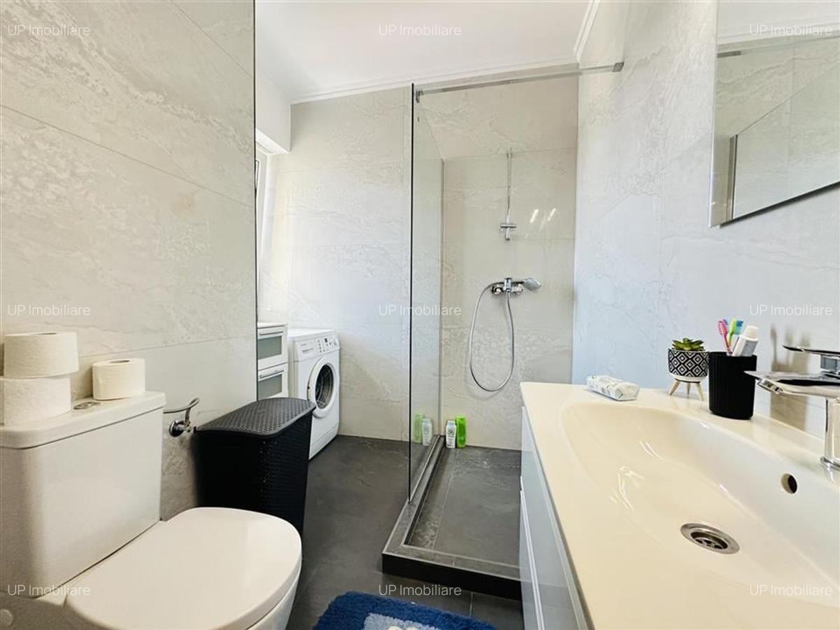 PENTHOUSE | ZONA IOSIA | STRADA EROFTE GRIGORE - 4