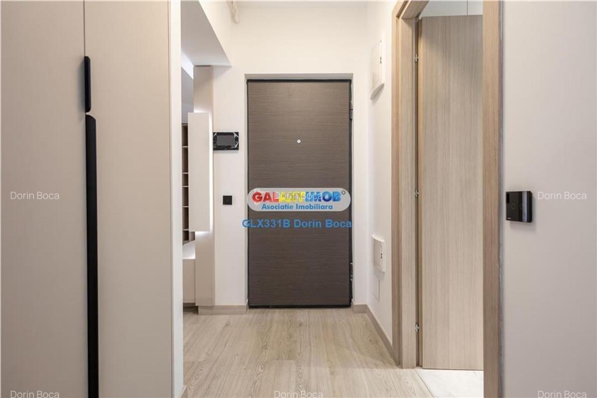 2 camere DRISTOR - PREMIUM - Select Residences (Calea Dudesti) - 21
