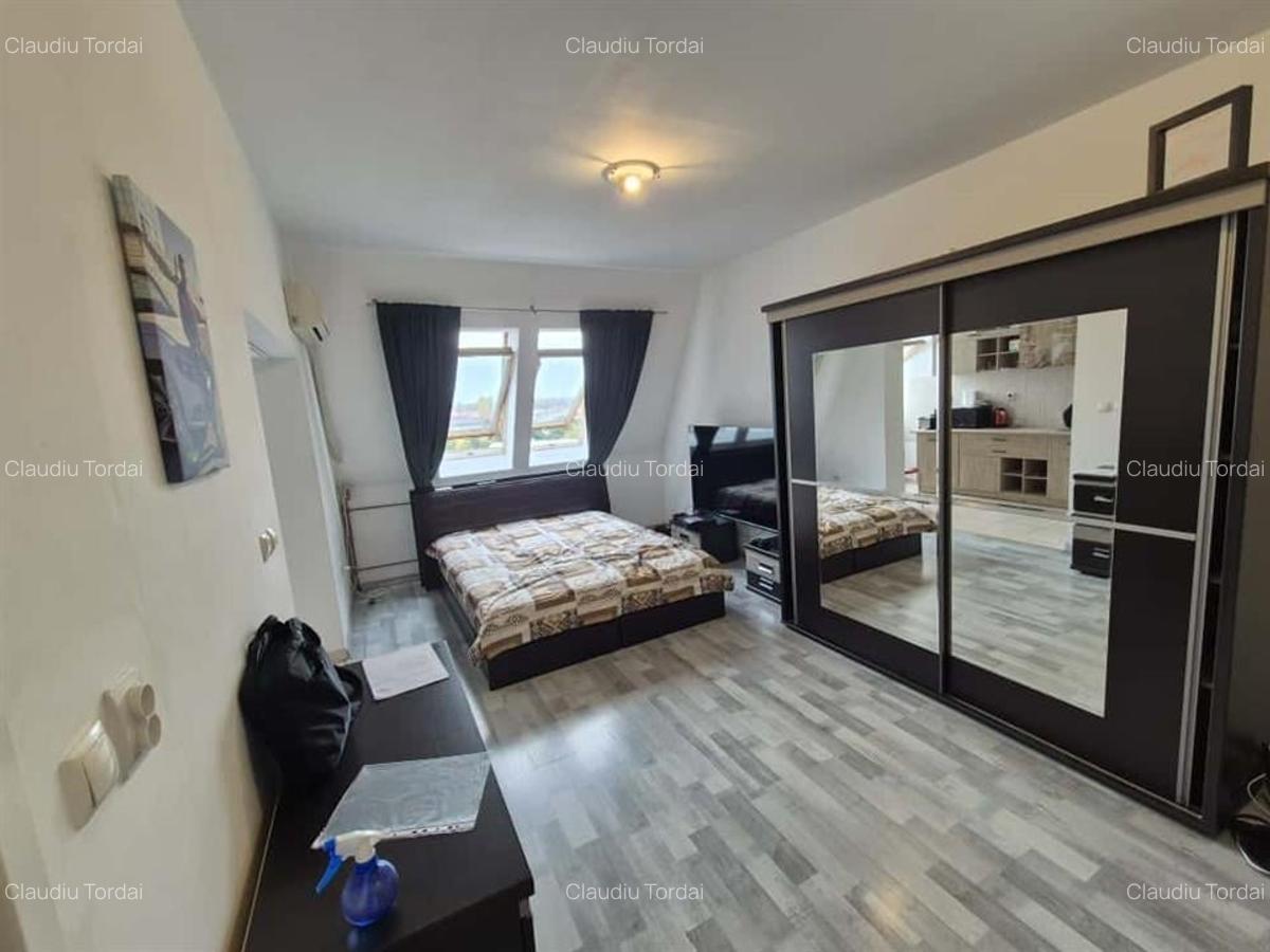 Reco Apartament cu o camera - 1