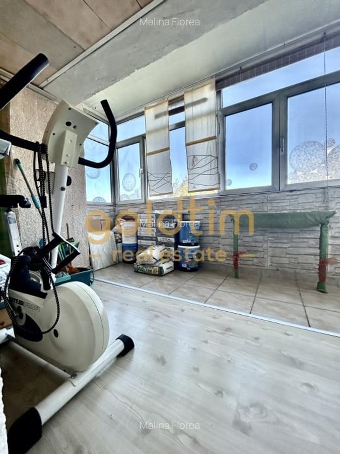 VANZARE APARTAMENT 4 CAMERE 90MP/BALCON/LOC PARCARE/ZONA AUCHAN - 28