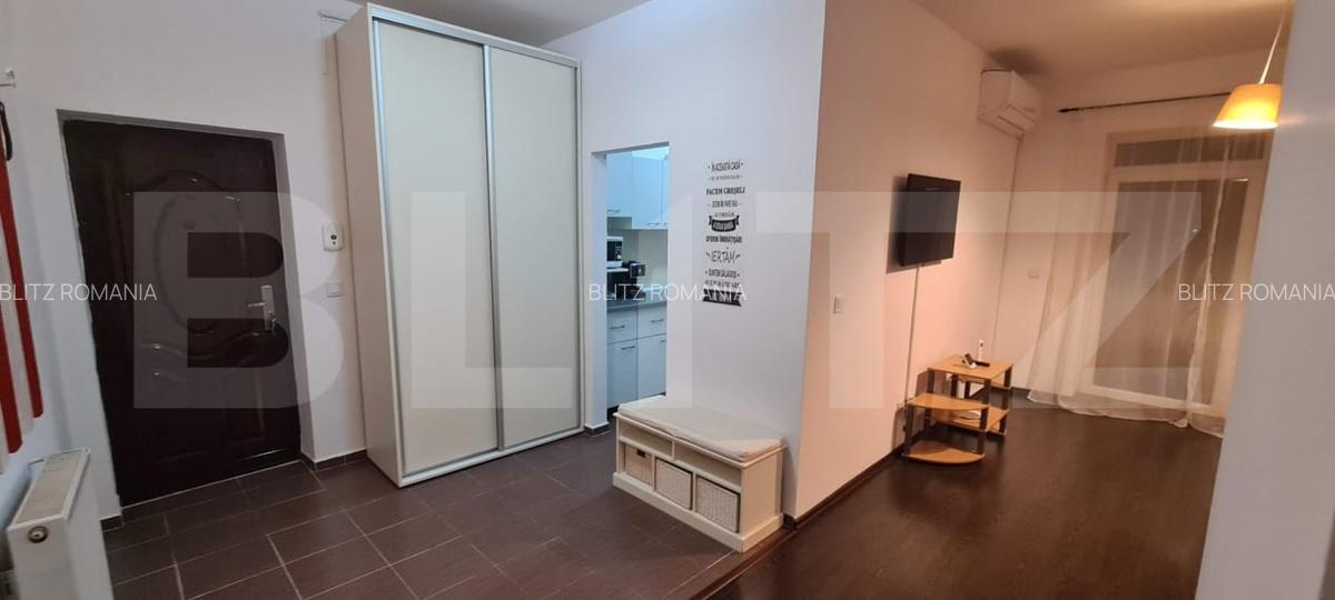 Apartament de 2 camere 60mp, parcare, Apahida - 3