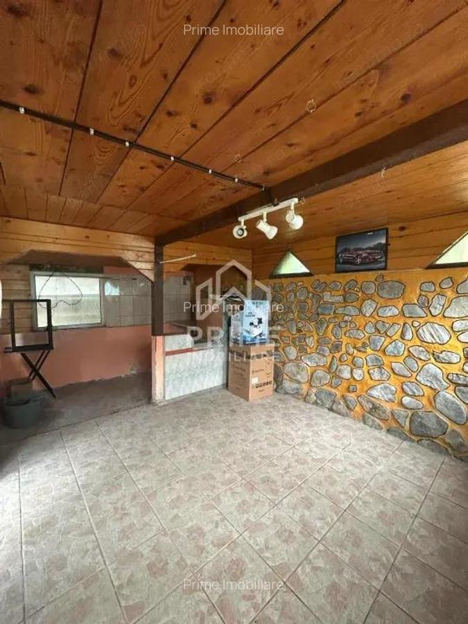 Cabana 5 camere| 125 mp| zona Cugir - 2