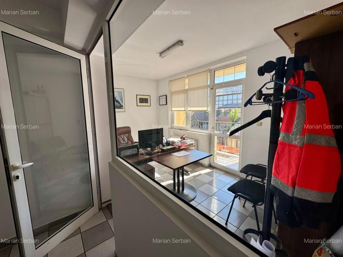 OPORTUNITATE - vila-curte individuala-garaj la Domenii-Popisteanu - 10