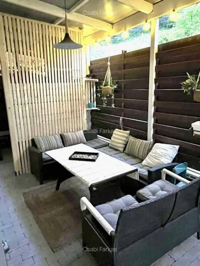 Duplex de vanzare de 4 camere, 120mp, 4 parcari, Grigorescu Donath Park - 3