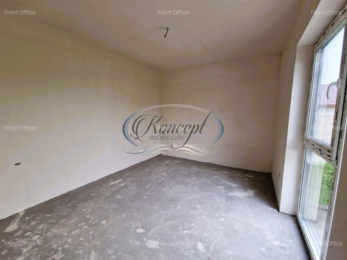 Apartament cu 2 camere semidecomandat în Iris - 7