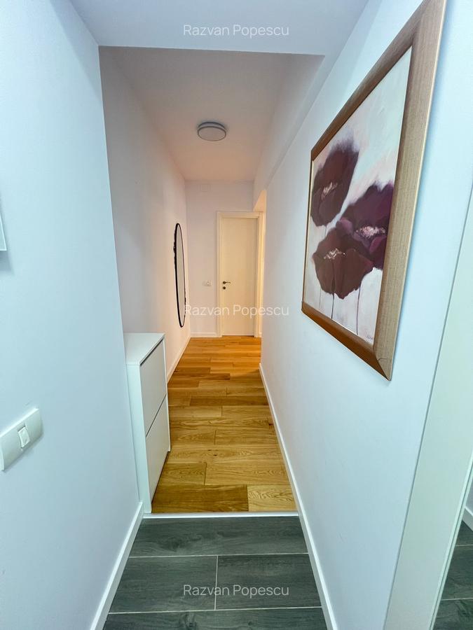 Apartament cu 2 camere semidecomandat, mobilat în Dămăroaia - 10