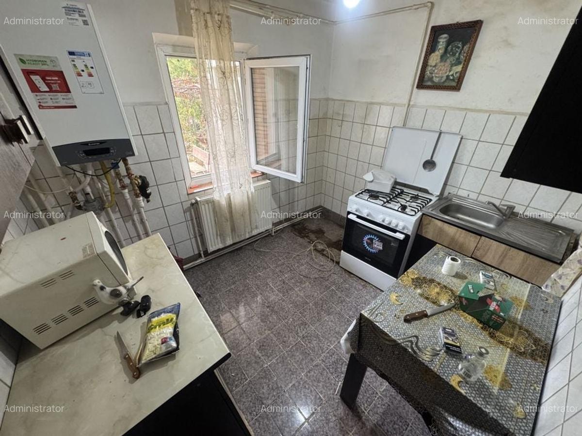 Apartament 2 camere zona Bratianu - Lidl - 4