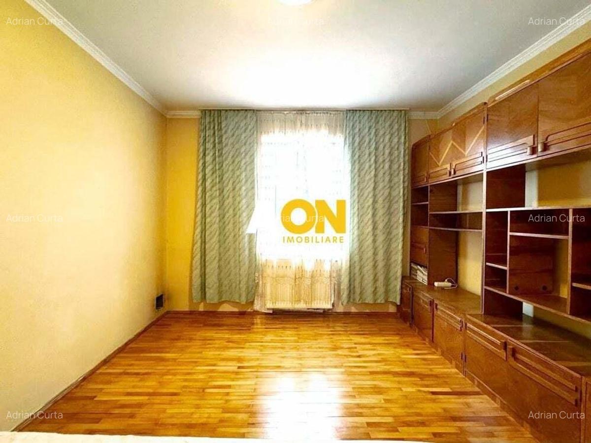 Casa P+1, 912 mp teren, 5 camere, strada asfaltata, zona Lipoveni - 12