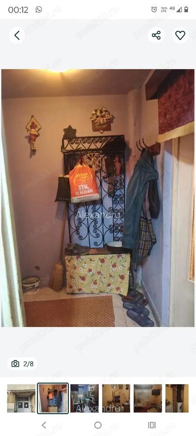 Apartament Vlaicu - 7 Apartament Vlaicu - 7