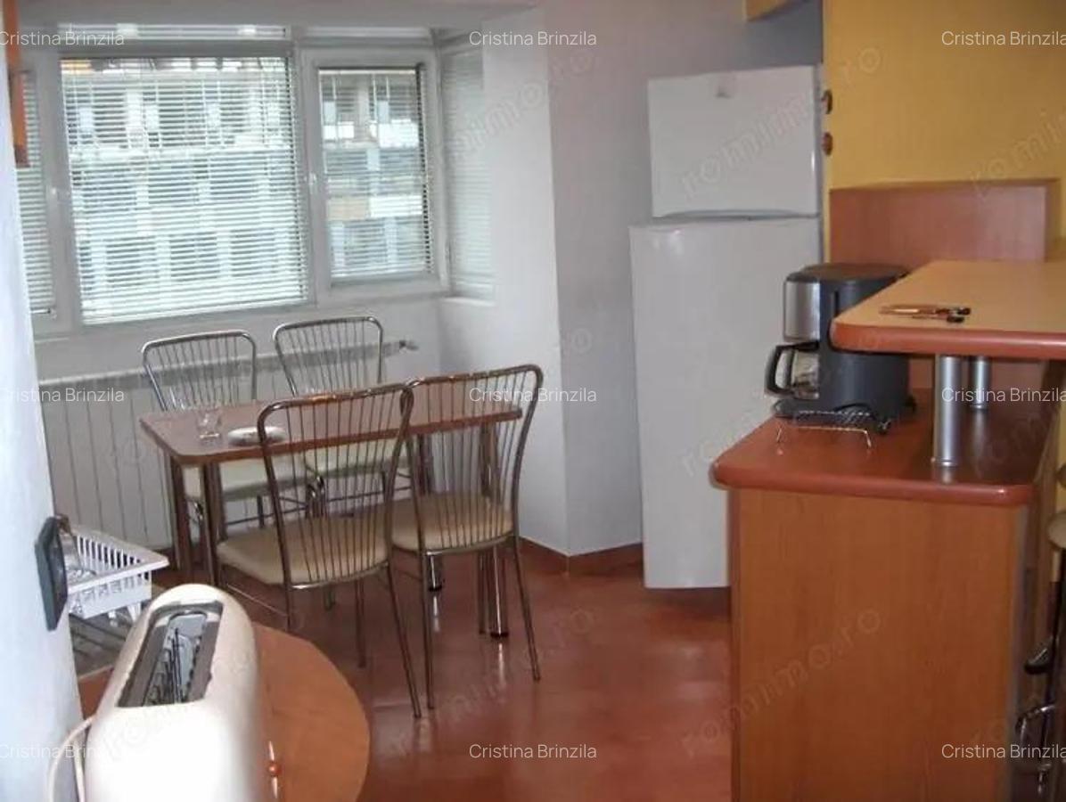 Apartament 3 camere, 83 mp, mobilat modern, ultacentral Piata Victoriei - 4