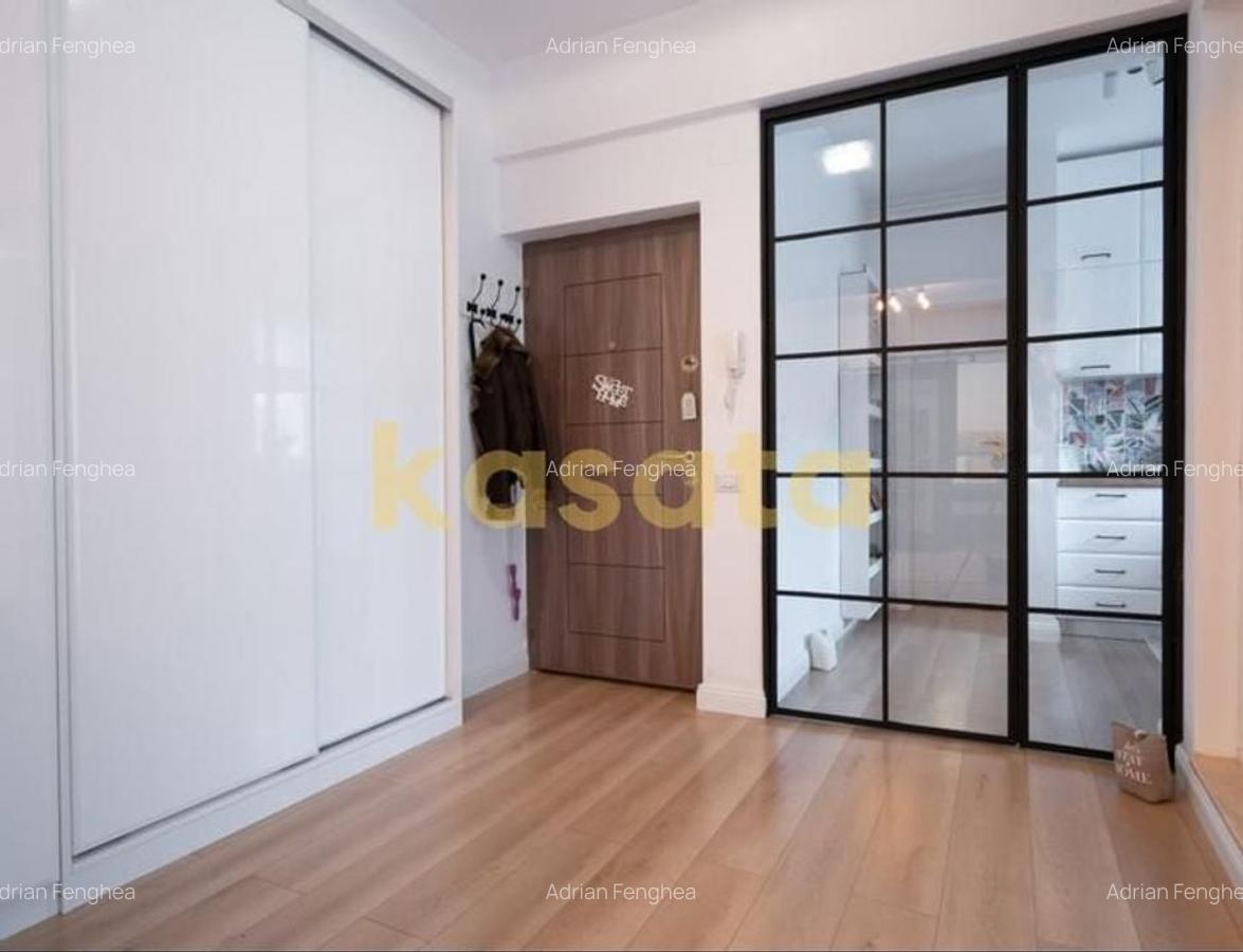 Apartament modern 2 camere de închiriat – zona Domenii - 5