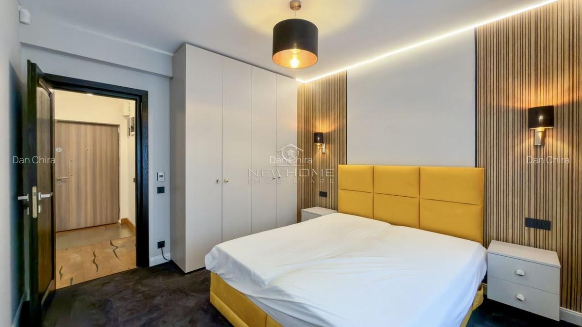 Apartament modern cu 2 camere, Luminia, Europa - 11