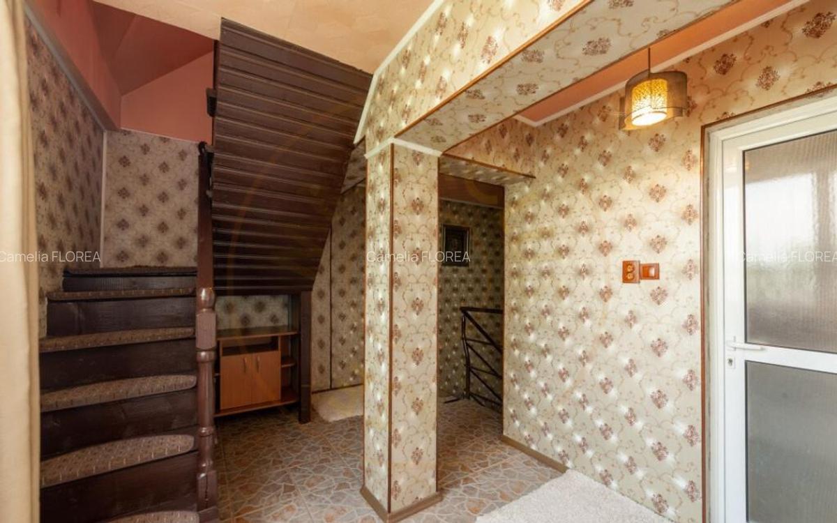 Casa individuala pentru familia ta Pitesti-zona Gavana - 18