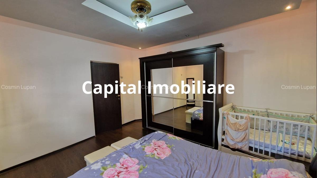 Casă cu 4 camere în Orașul Vechi - 5