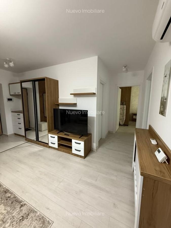 Apartament 3 Camere | Hils Brauner | Loc parcare | Centrala | Balcon - 2