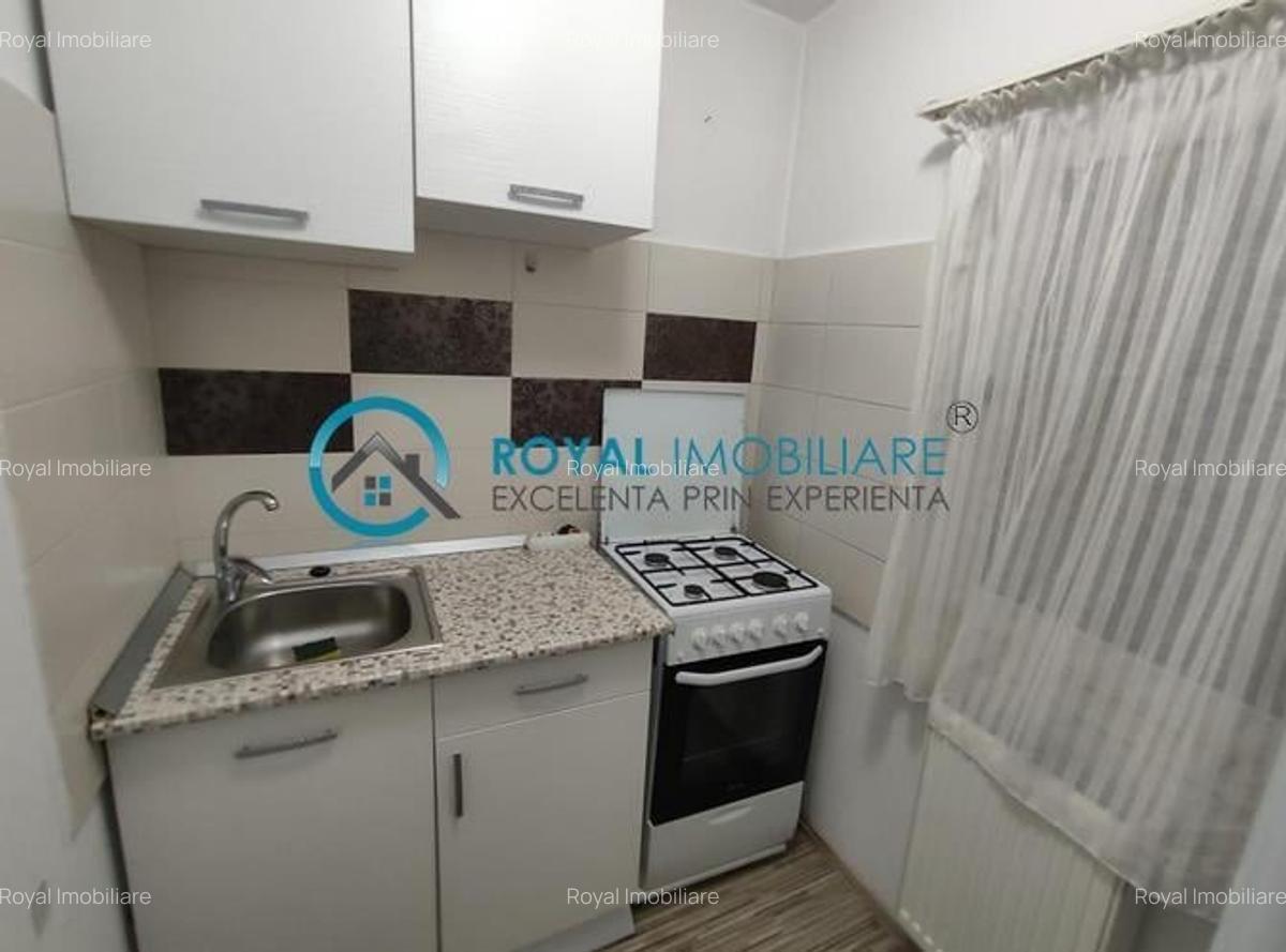 Garsonieră decomandată, mobilată în Gheorghe Doja - 3