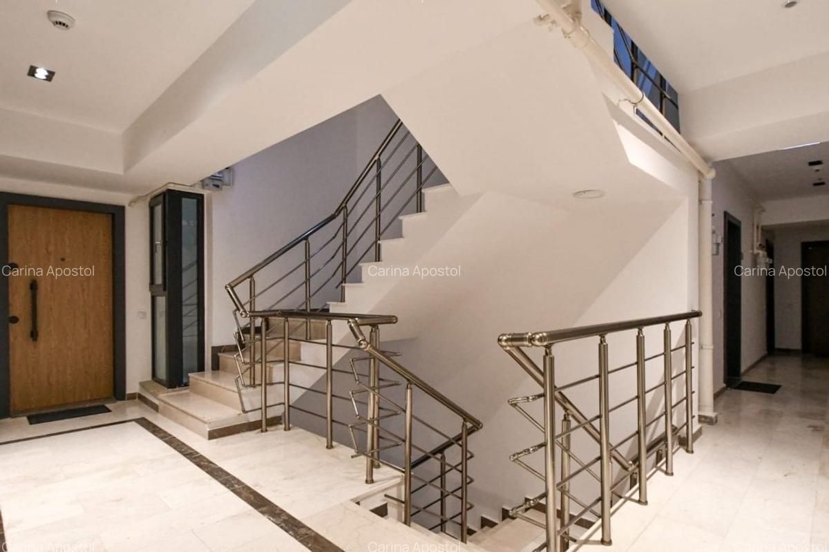 Garsoniera de inchiriat - extrasezon Mamaia Statiune, zona Butoaie - 13