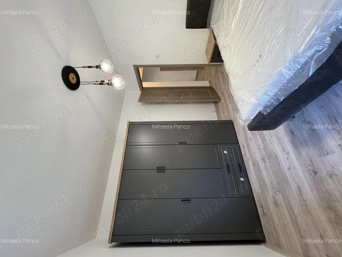 Chirie 2 camere zona Baneasa - 10