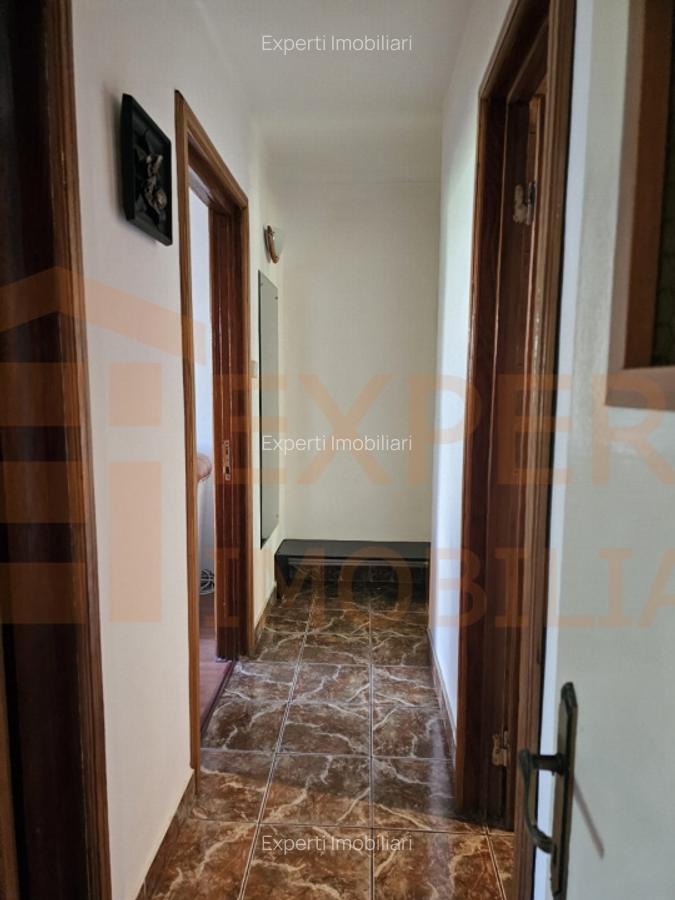 Apartament 4 camere zona Dacia - 8