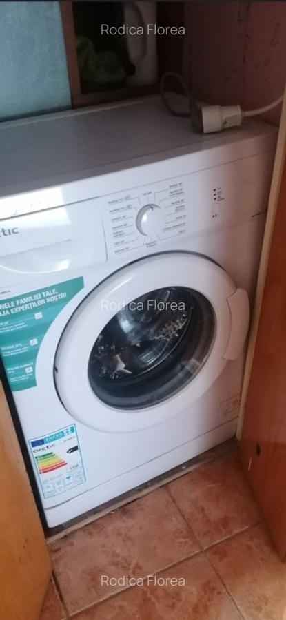 Apartament 2 camere centrul civic- aproape de Colina Universitătii - 5