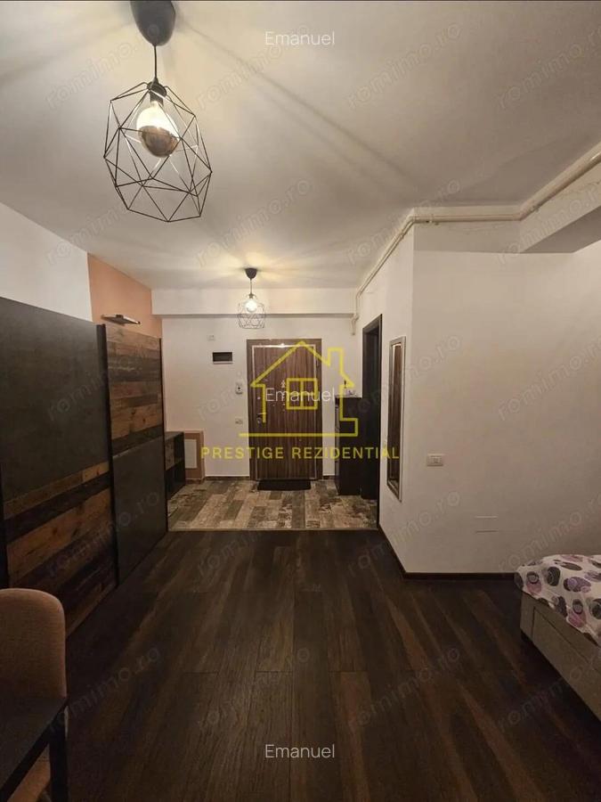 Garsoniera- 30 mp- Militari - Mob/util modern- Centrala- A/C - 2 Garsoniera- 30 mp- Militari - Mob/util modern- Centrala- A/C - 2