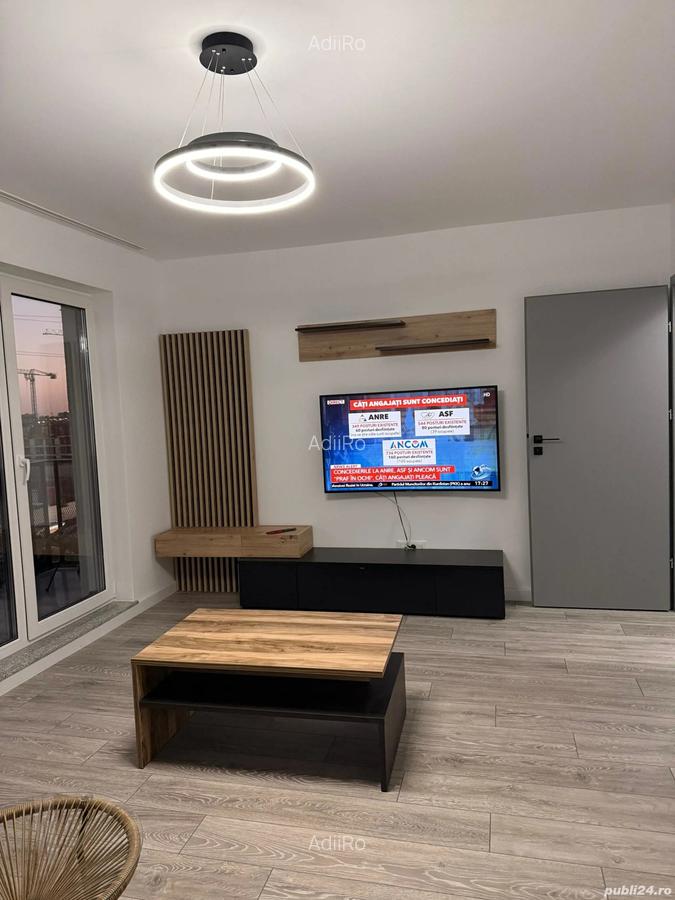 Apartament nou, doua camere, Dobroe?ti - 5 Apartament nou, doua camere, Dobroe?ti - 5