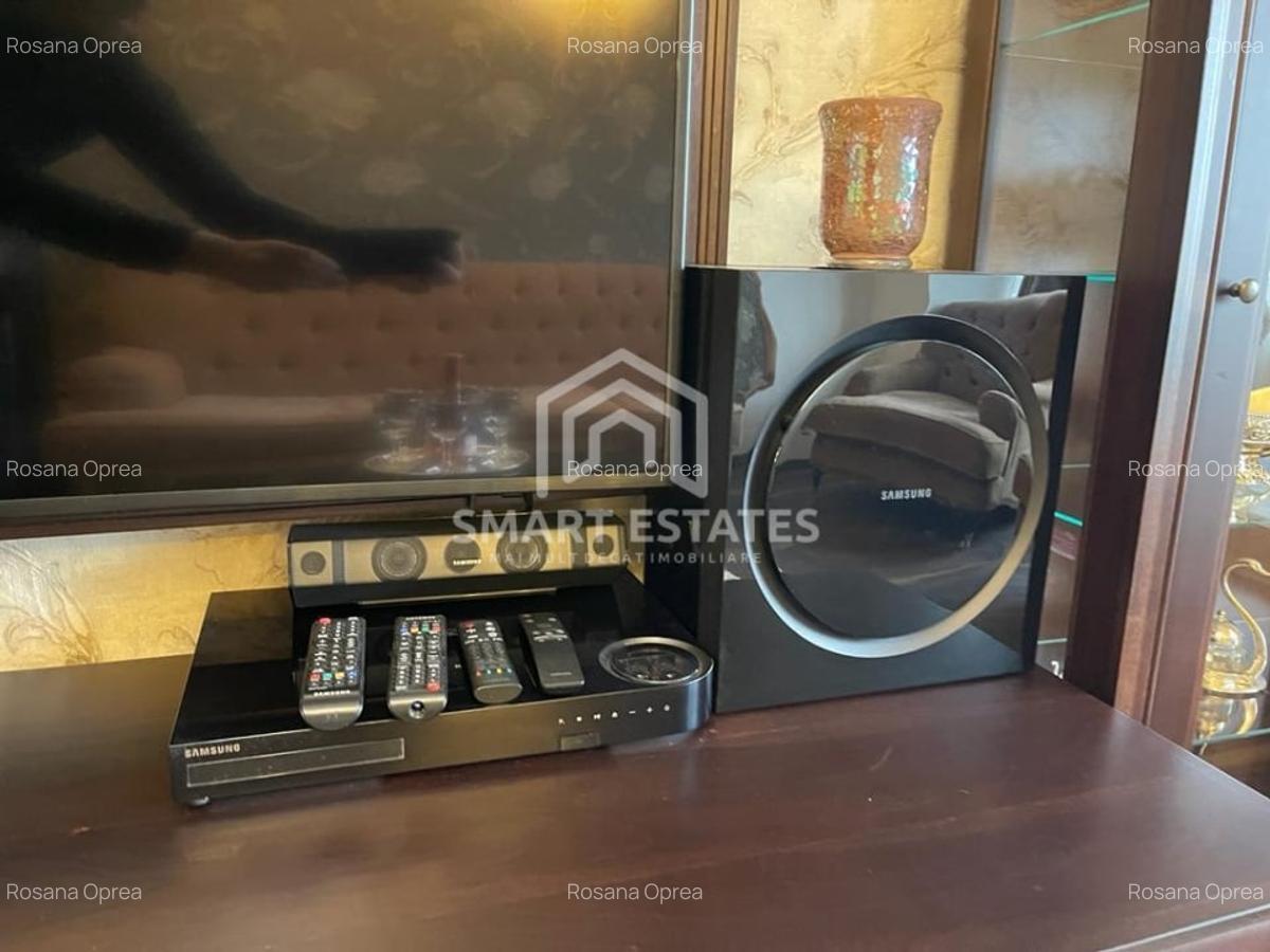 Apartament amenajat premium in rond Piata Alba Iulia - 5