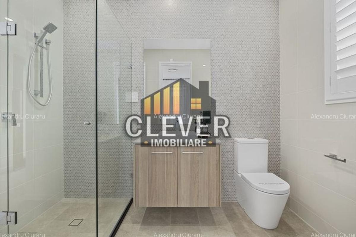 Apartament cu 3 camere decomandat în Titan - 5