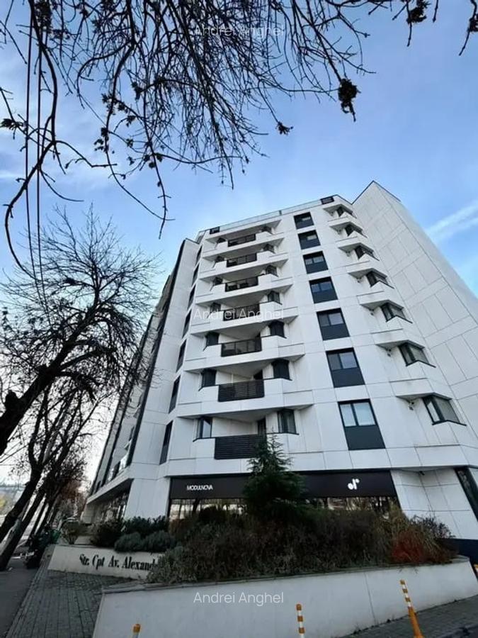 Apartament 3 Camere | Atlas Residence  | Aviatiei  | - 19