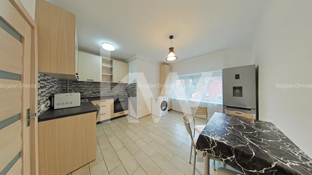 Apartament tip studio I Prima Inchiriere I Central - 4