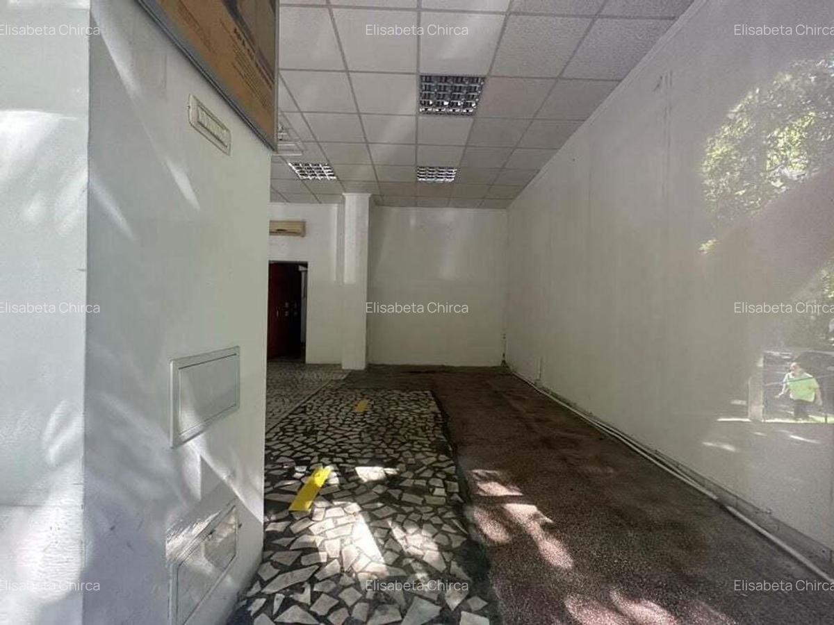Zona Tineretului - Piata Norilor 102mp Vitrina generoasa - 6