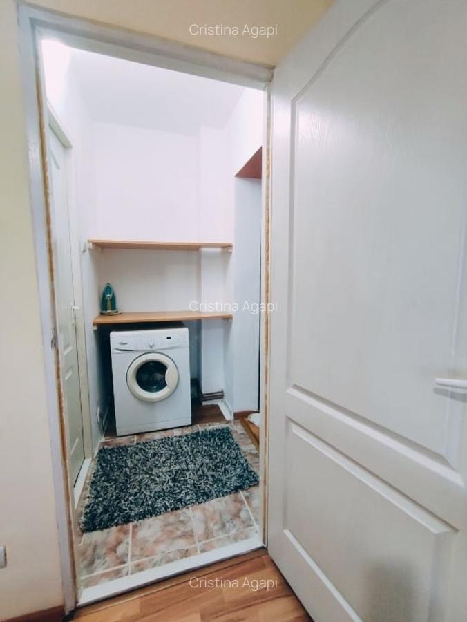 Apartament cu 2 camere semidecomandat în Central - 2