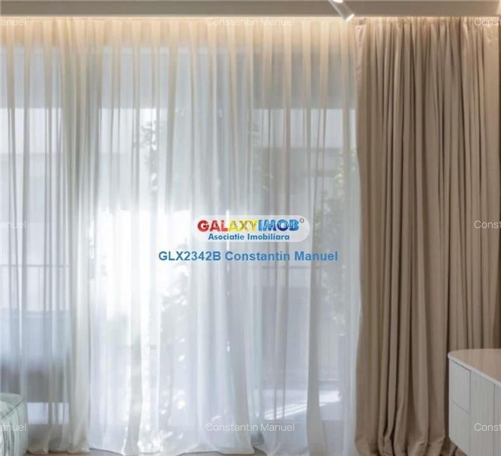 Apartament cu 4 camere, zona Aviatiei, Barbu Vacarescu - 1