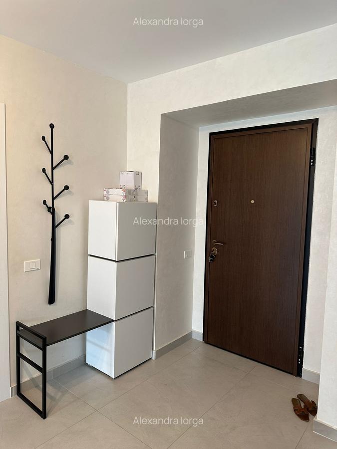 Apartament spatios Decebal/Piata Unirii (parcare si boxa incluse in pret) - 9