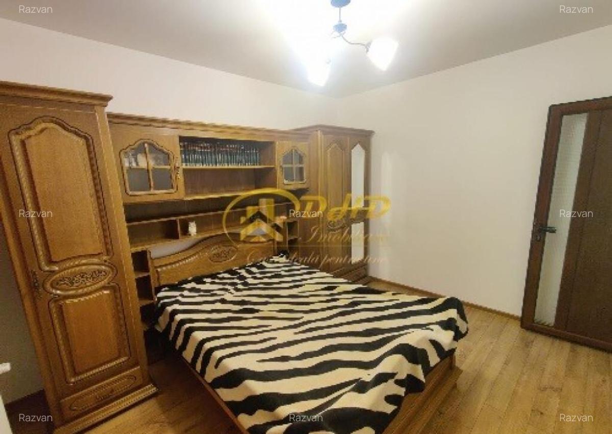 Apartament 2 camere Copou - 5